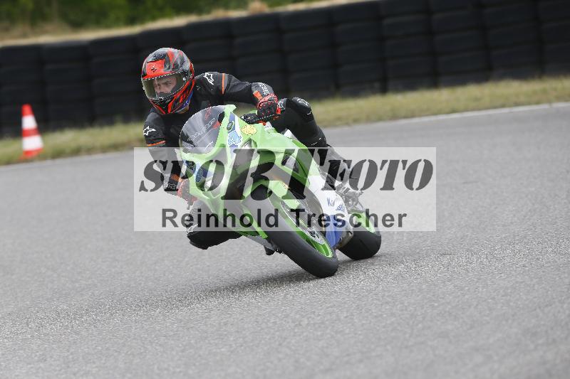 /18 23.05.2025 Get Faster Caremotion ADR/Gruppe gruen/84
